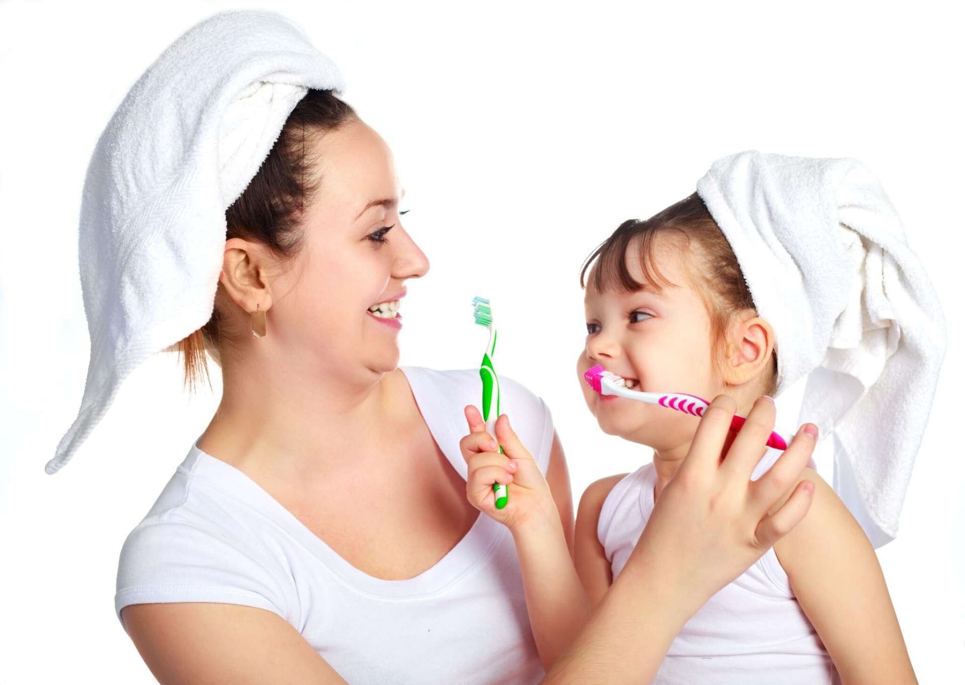 子どもの虫歯予防には何をすれば効果的！？
